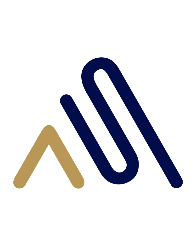 Símbolo AS — Grupo AS Empreendimentos