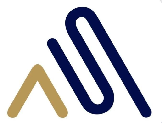 Símbolo AS — Grupo AS Empreendimentos